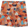 Conj. Blusa Malha e Bermuda Cotton Didiplay - Image 3