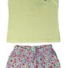 Conjunto feminino mineral kids