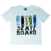 Camiseta Estampada c/ Bermuda Moletinho Didiplay - Image 2